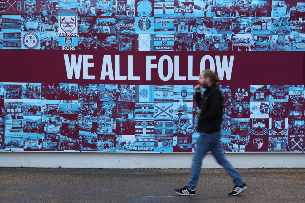 West Ham United FC v FK TSC Backa Topola: Group A - UEFA Europa League 2023/24