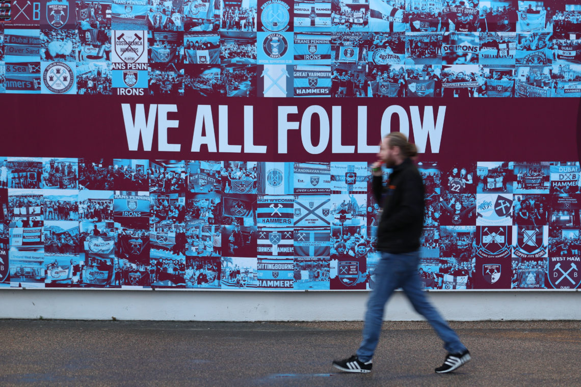Photo by Jacques Feeney/Offside/Offside via Getty Images
