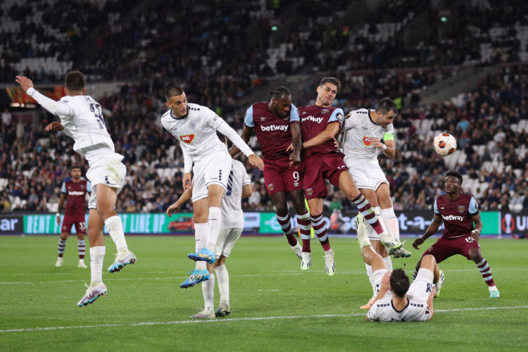 Photo by Jacques Feeney/Offside/Offside via Getty Images
