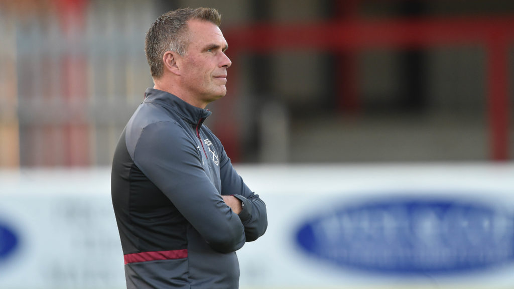 West Ham United U23 v Celtic U23: Premier League International Cup