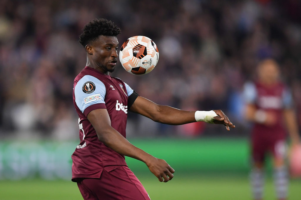 West Ham United FC v FK TSC Backa Topola: Group A - UEFA Europa League 2023/24