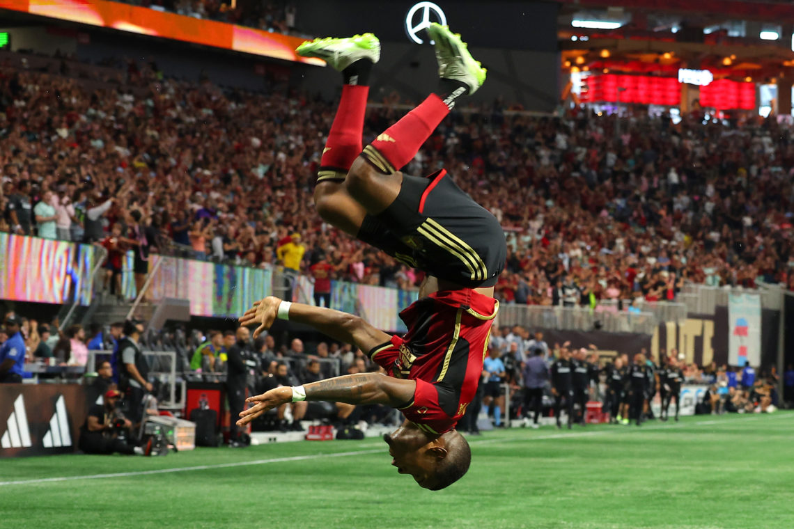 Photo by Kevin C. Cox/Getty Images