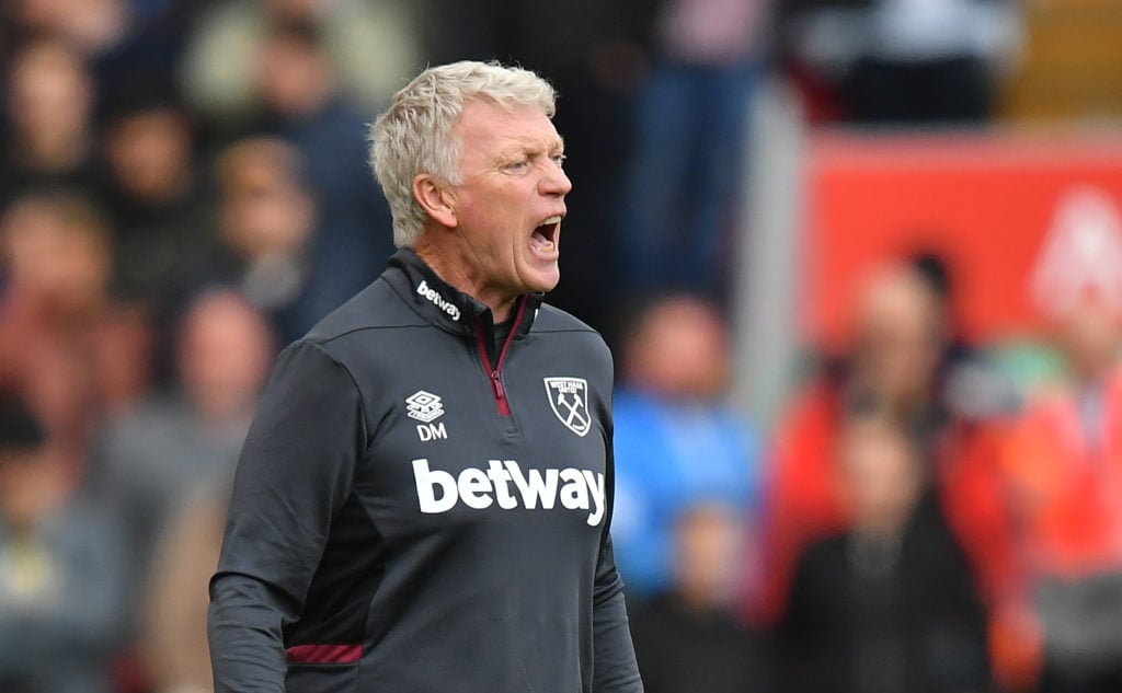 Liverpool FC v West Ham United - Premier League