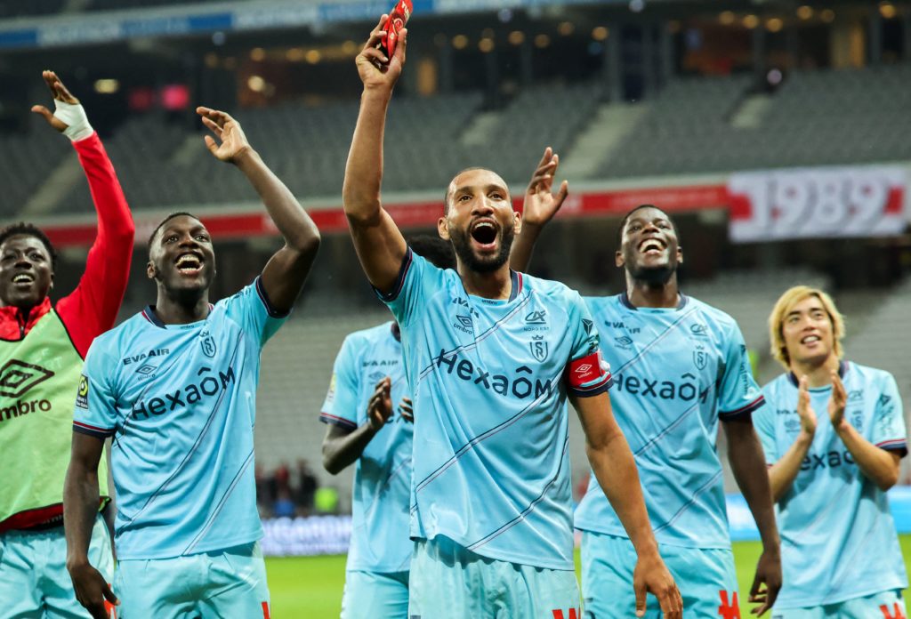 FBL-FRA-LIGUE1-LILLE-REIMS