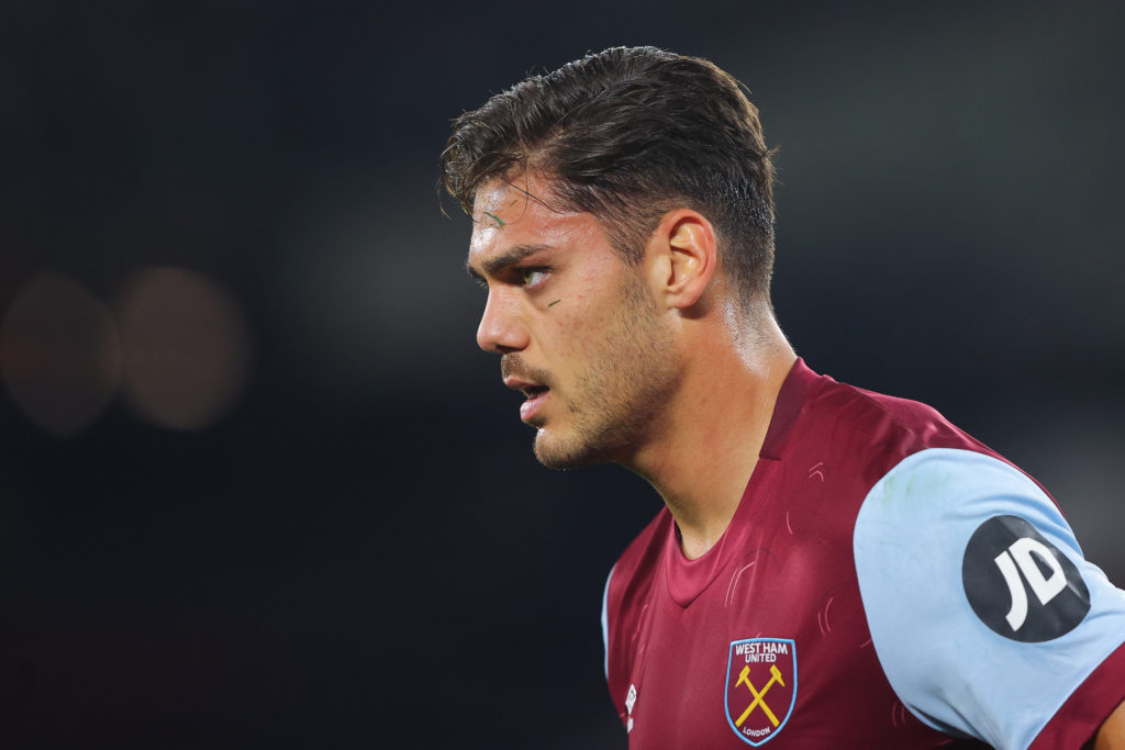 West Ham United FC v FK TSC Backa Topola: Group A - UEFA Europa League 2023/24