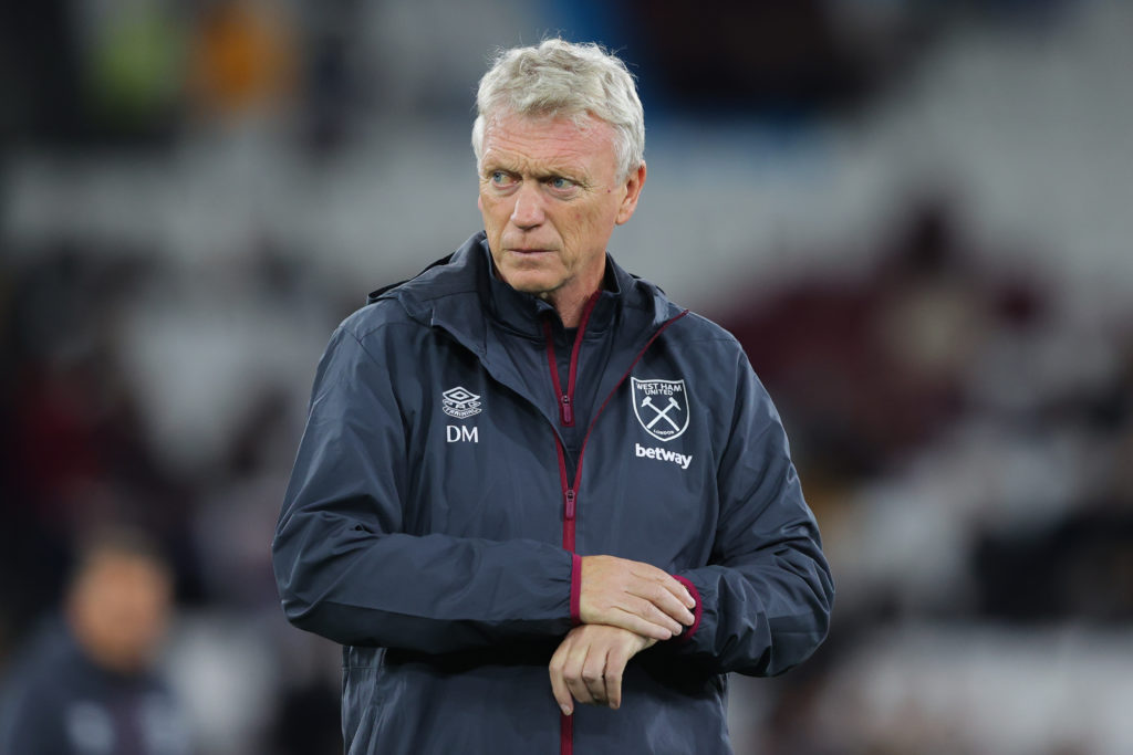 West Ham United FC v FK TSC Backa Topola: Group A - UEFA Europa League 2023/24