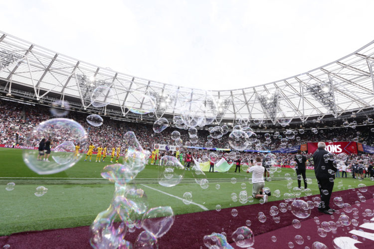 Photo by Jacques Feeney/Offside/Offside via Getty Images