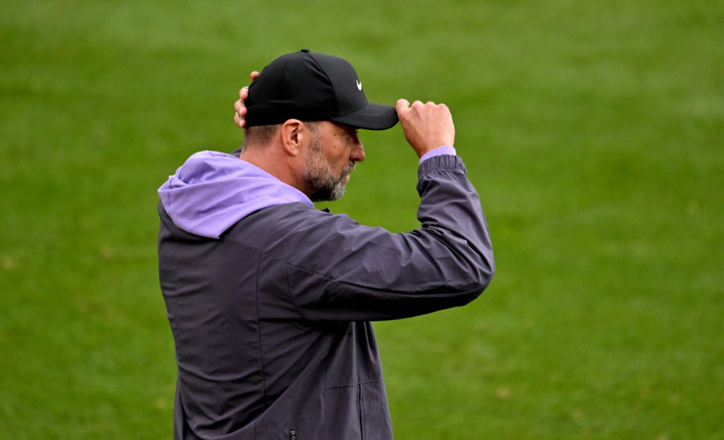 Liverpool FC v West Ham United - Premier League