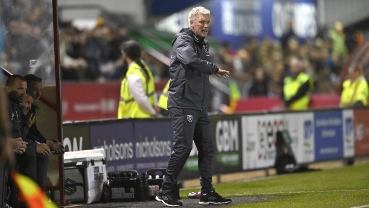 Photo by West Ham United FC/Getty Images