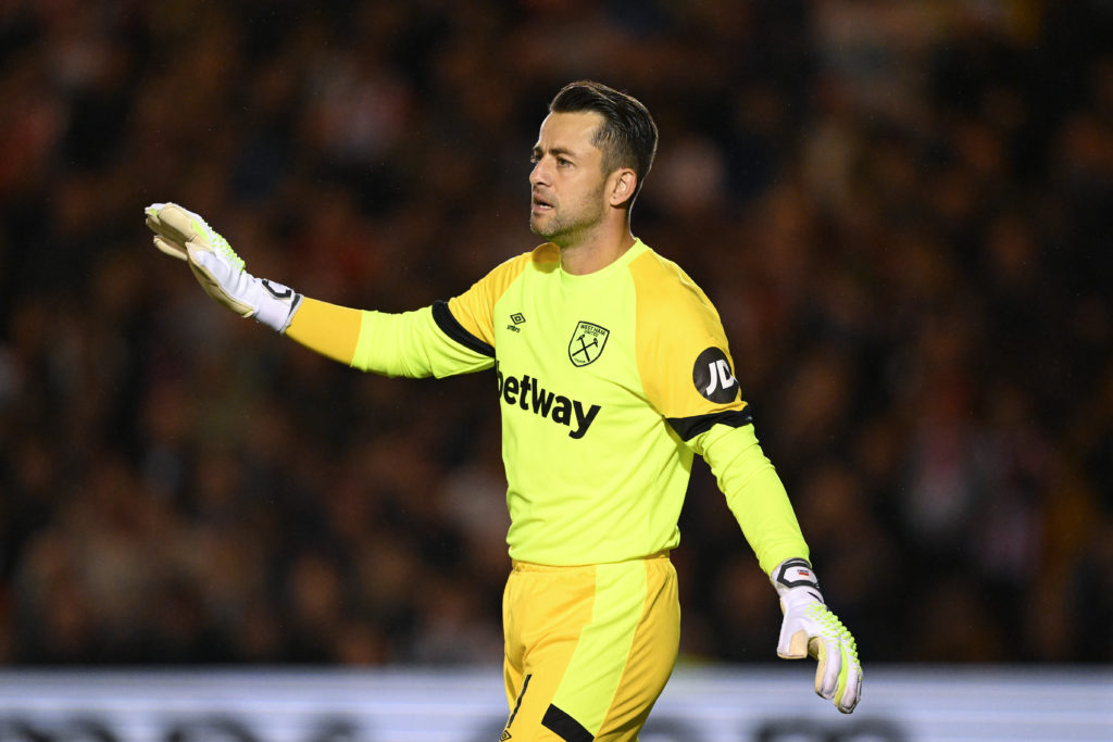 Lukasz Fabianski makes one thing very clear to West Ham manager David Moyes  with post-Lincoln comments - Hammers News