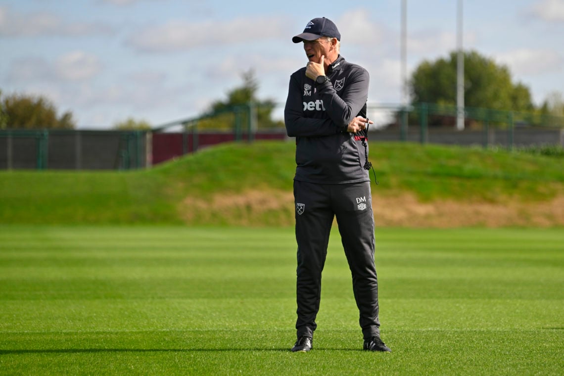 Photo by West Ham United FC/West Ham United FC via Getty Images