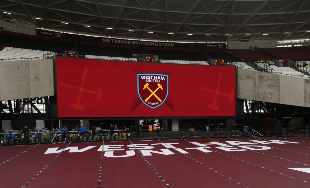 Crystal Palace could capitalise on West Ham dithering by signing 'outstanding' forward on transfer deadline day