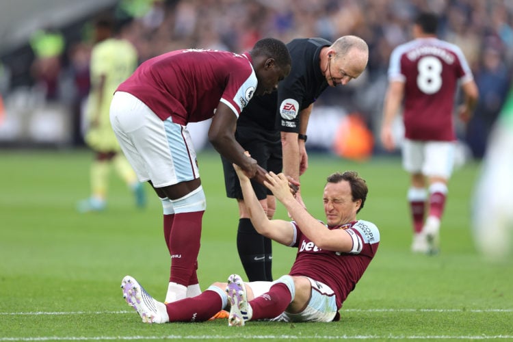 Photo by Charlotte Wilson/Offside/Offside via Getty Images