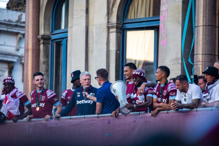photo by Mark Kerrison/In Pictures via Getty Images