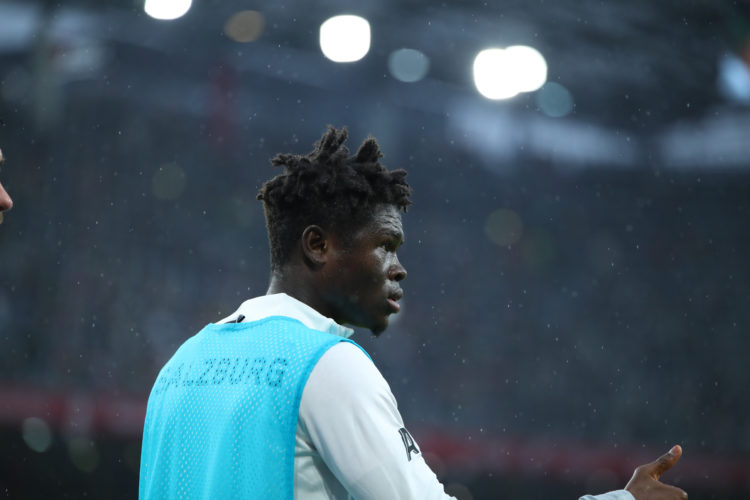 Photo by Severin Aichbauer/SEPA.Media /Getty Images