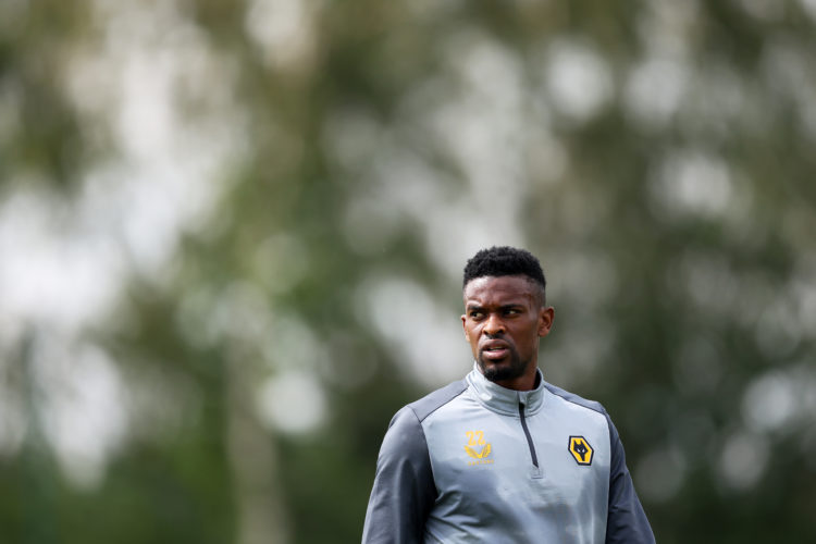 Photo by Jack Thomas - WWFC/Wolves via Getty Images
