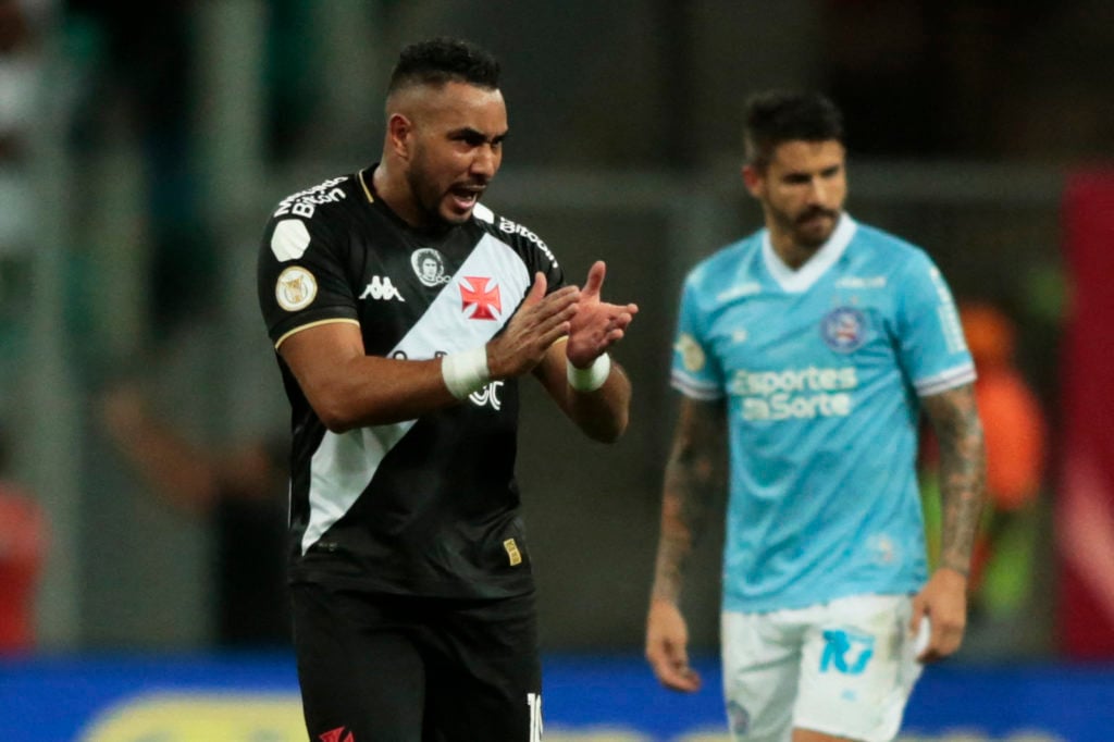 FBL-BRA-VASCO DA GAMA-PAYET