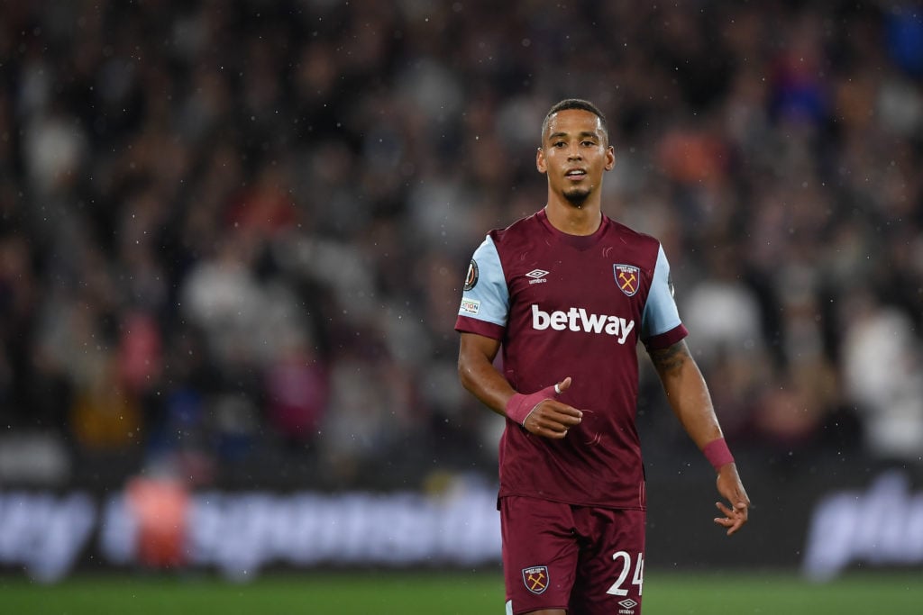 West Ham United FC v FK TSC Backa Topola: Group A - UEFA Europa League 2023/24