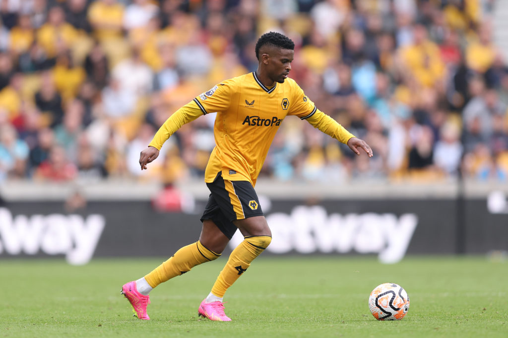 Wolverhampton Wanderers v Liverpool FC - Premier League