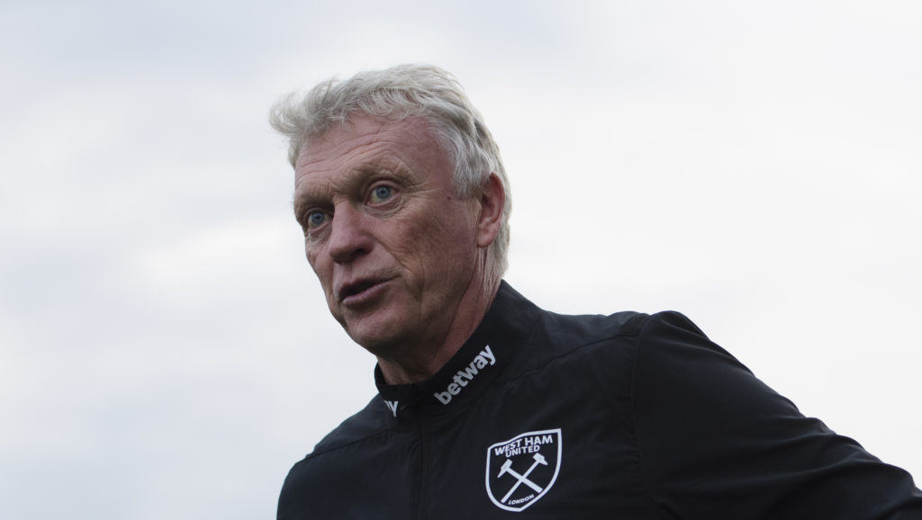 Lincoln City v West Ham United - Carabao Cup Third Round