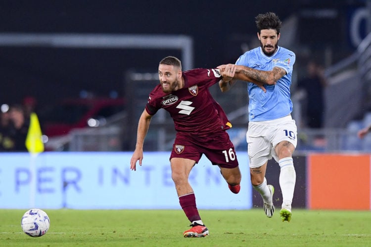 Photo by Giuseppe Maffia/NurPhoto via Getty Images
