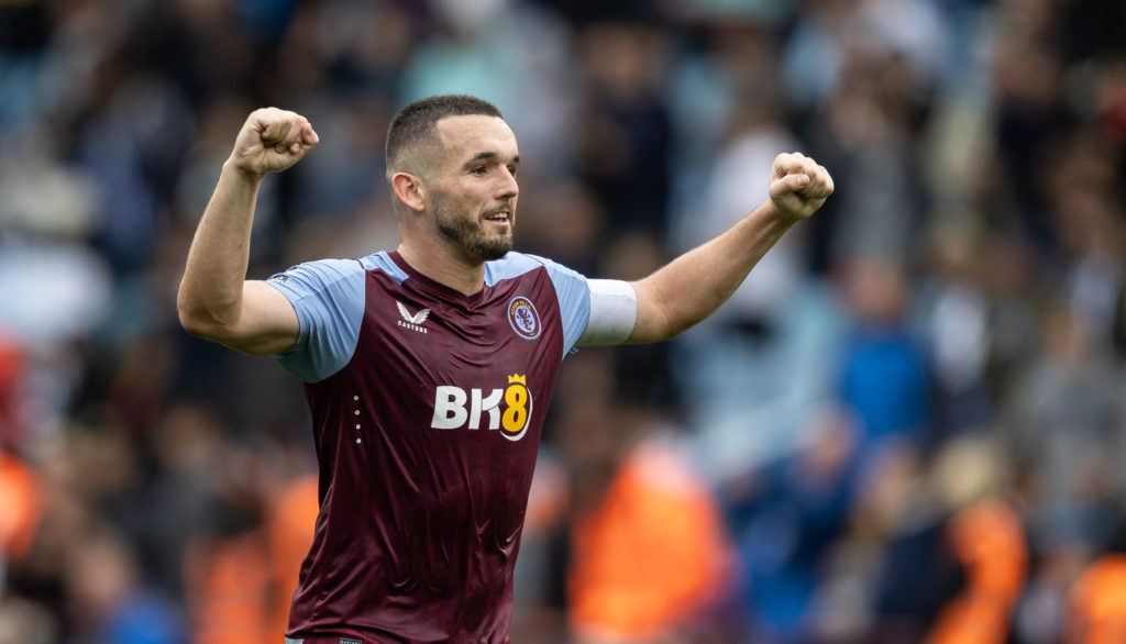 Aston Villa v Brighton & Hove Albion - Premier League