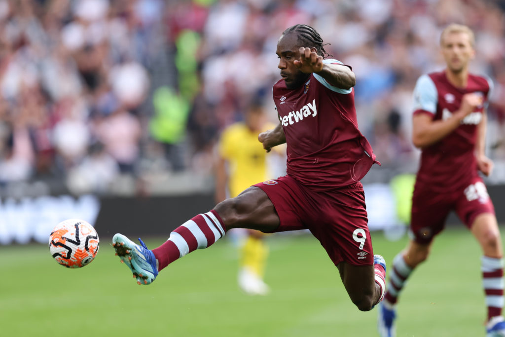 West Ham United v Sheffield United - Premier League