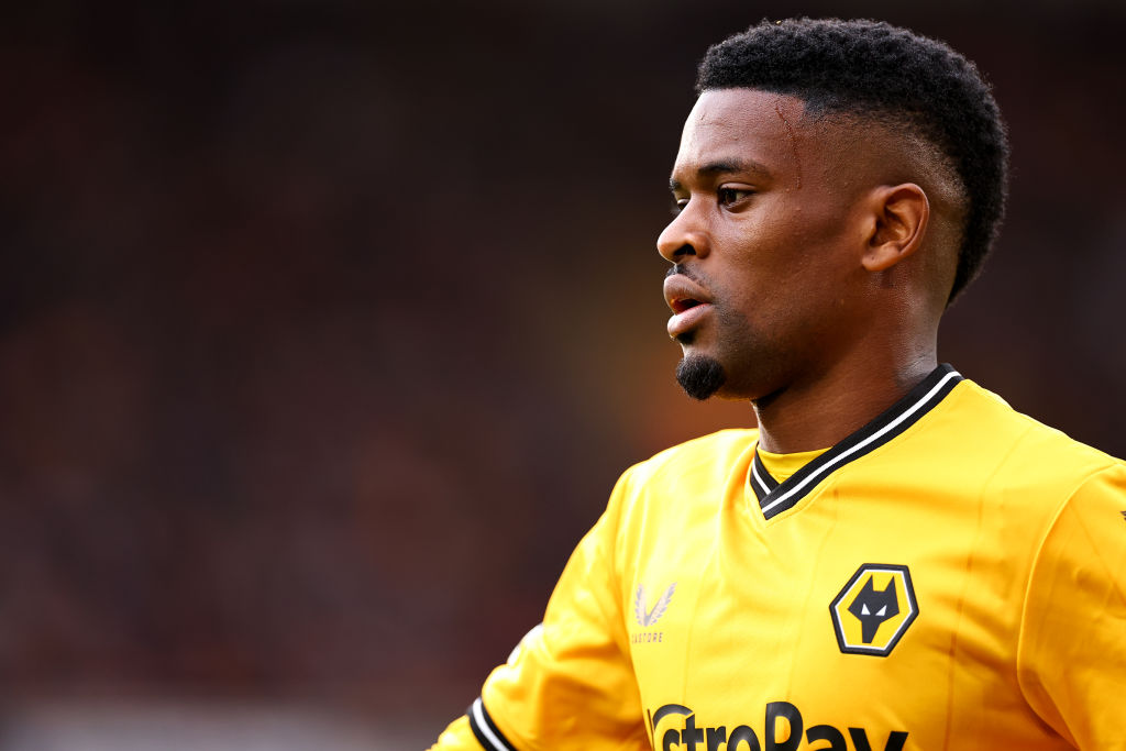 Wolverhampton Wanderers v Manchester City - Premier League