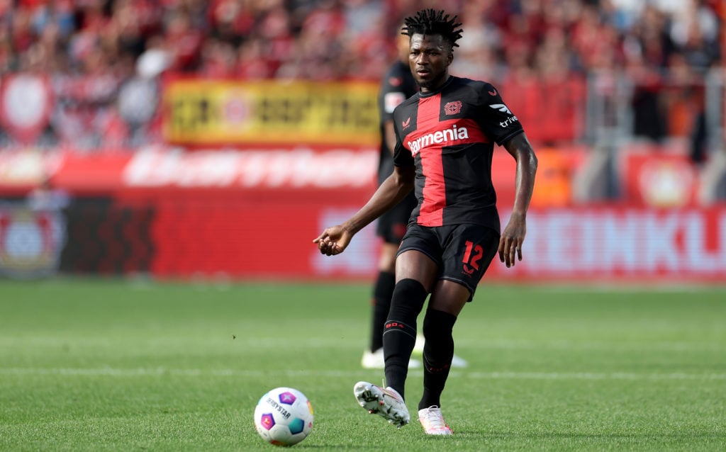 Bayer 04 Leverkusen v 1. FC Heidenheim 1846 - Bundesliga
