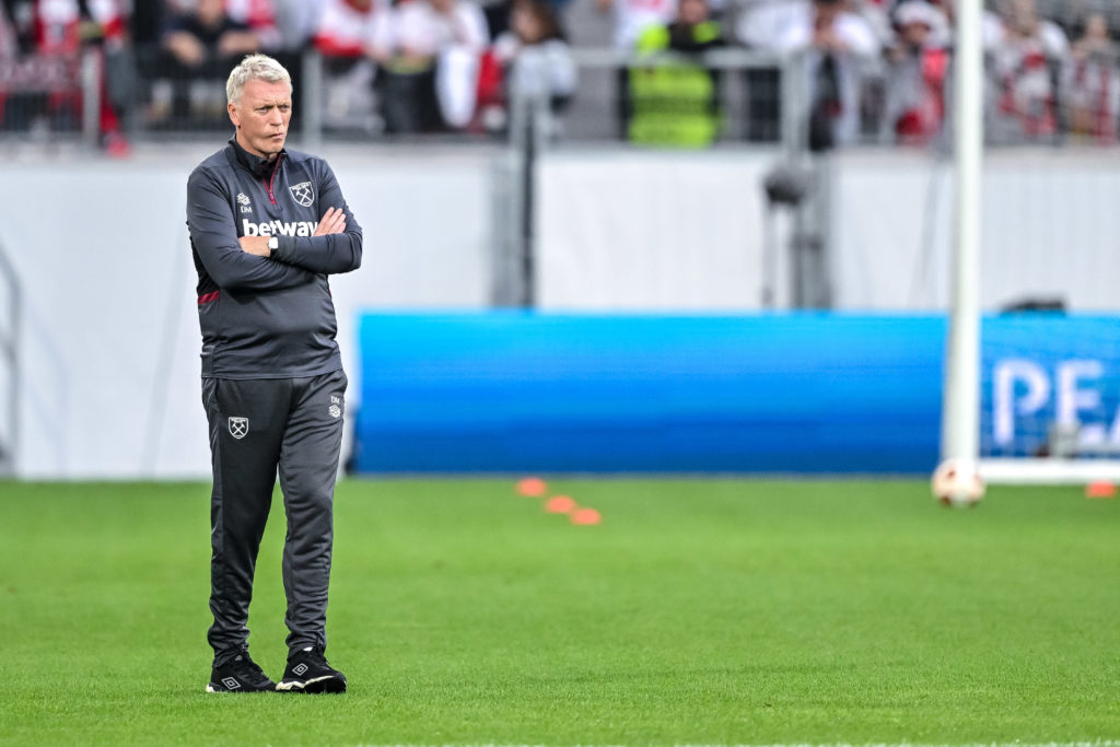 Sport-Club Freiburg v West Ham United FC: Group A - UEFA Europa League 2023/24