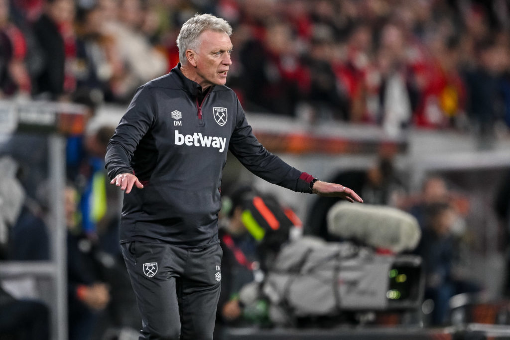 Sport-Club Freiburg v West Ham United FC: Group A - UEFA Europa League 2023/24