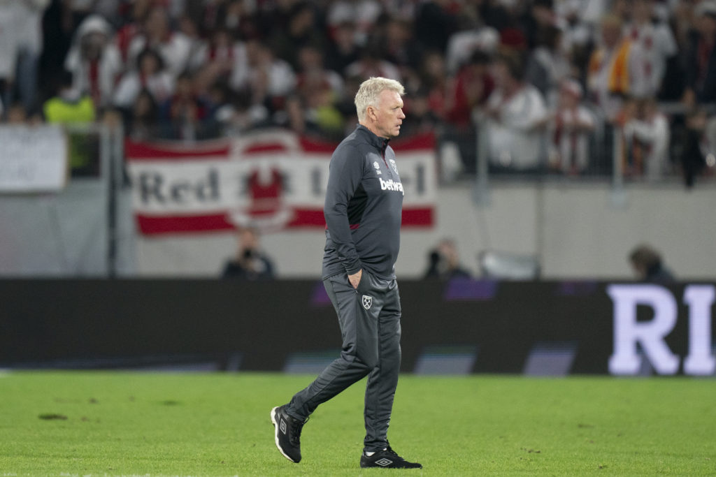 Sport-Club Freiburg v West Ham United FC: Group A - UEFA Europa League 2023/24