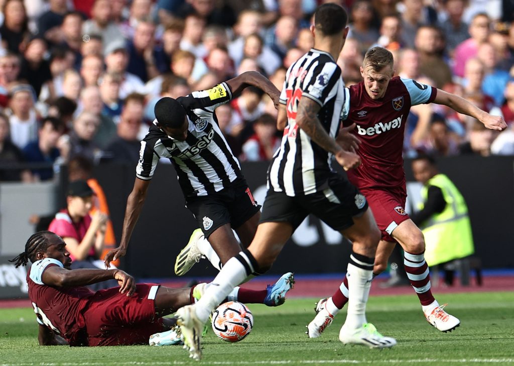 FBL-ENG-PR-WEST HAM-NEWCASTLE