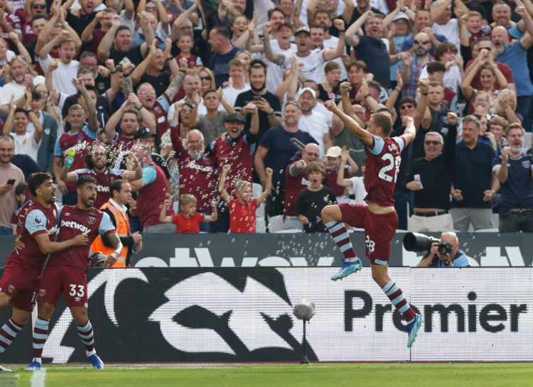 Photo by Nigel French/Sportsphoto/Allstar via Getty Images