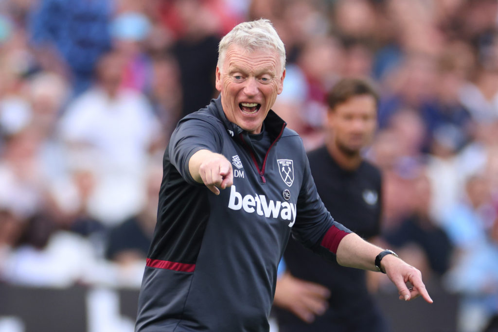 West Ham United v Newcastle United - Premier League