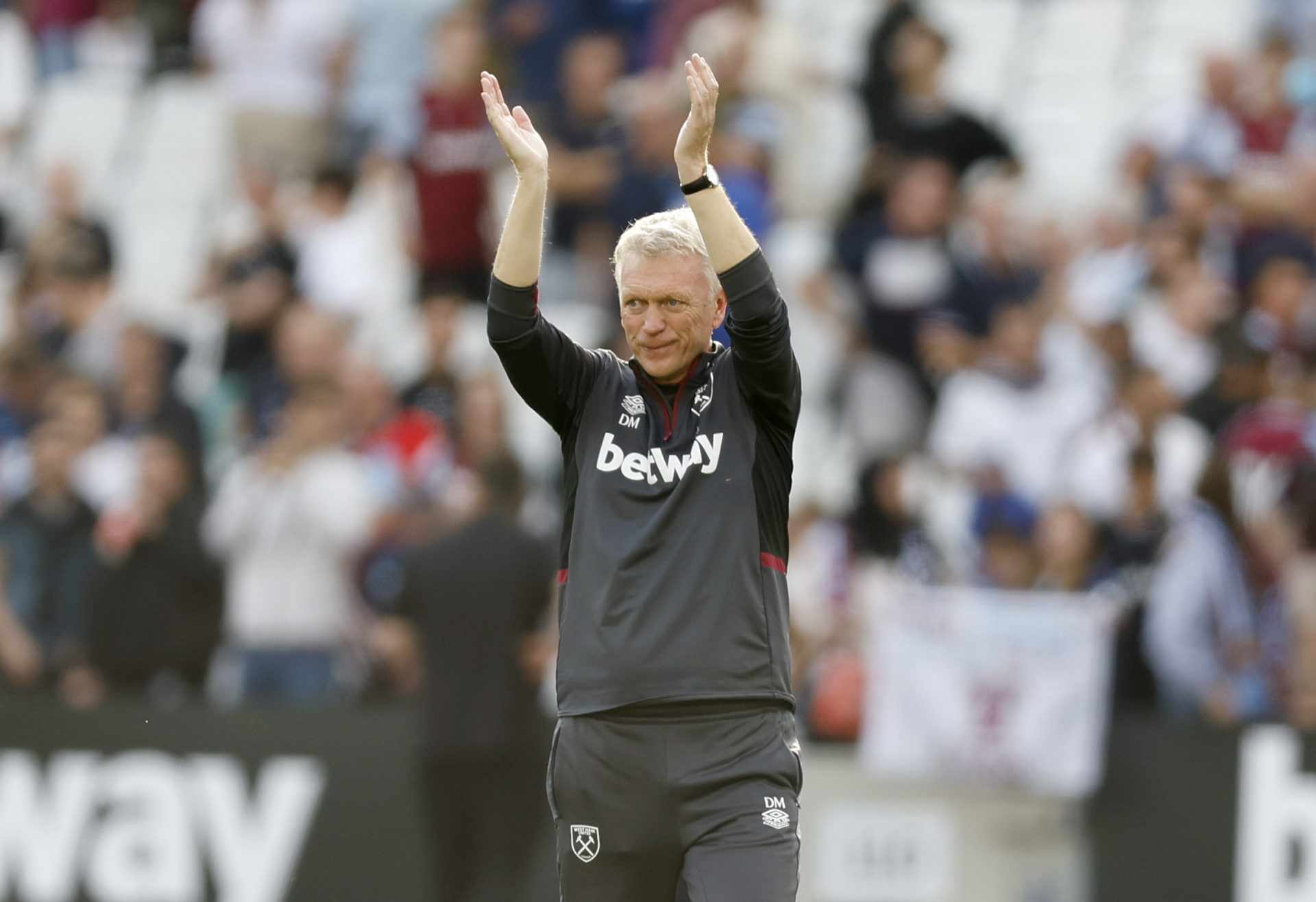 West Ham injuries latest as David Moyes plans for Aston Villa