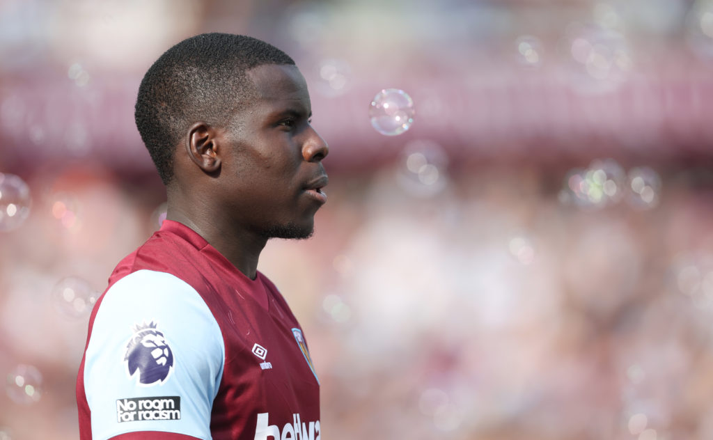 West Ham United v Newcastle United - Premier League
