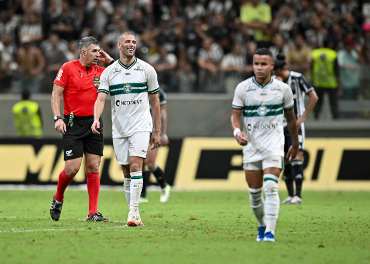 Photo by Gledston Tavares/Eurasia Sport Images/Getty Images