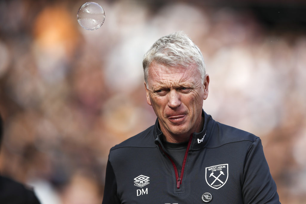 West Ham United v Newcastle United - Premier League