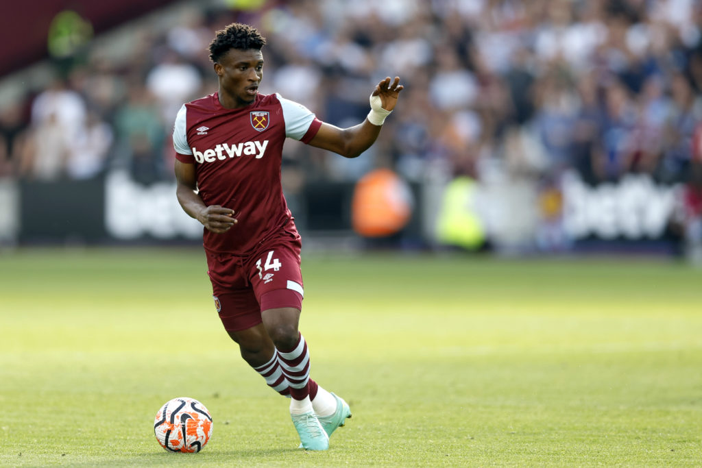 West Ham United v Newcastle United - Premier League
