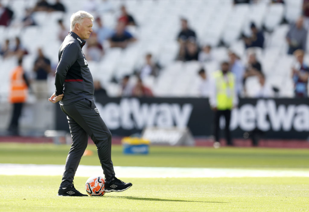 West Ham United v Newcastle United - Premier League
