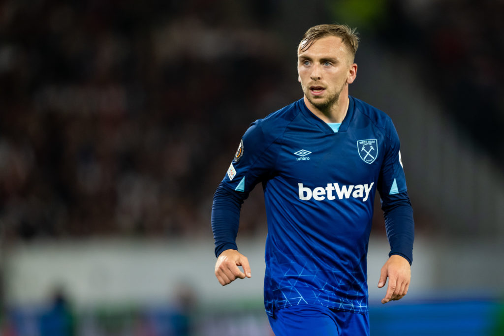 Sport-Club Freiburg v West Ham United FC: Group A - UEFA Europa League 2023/24