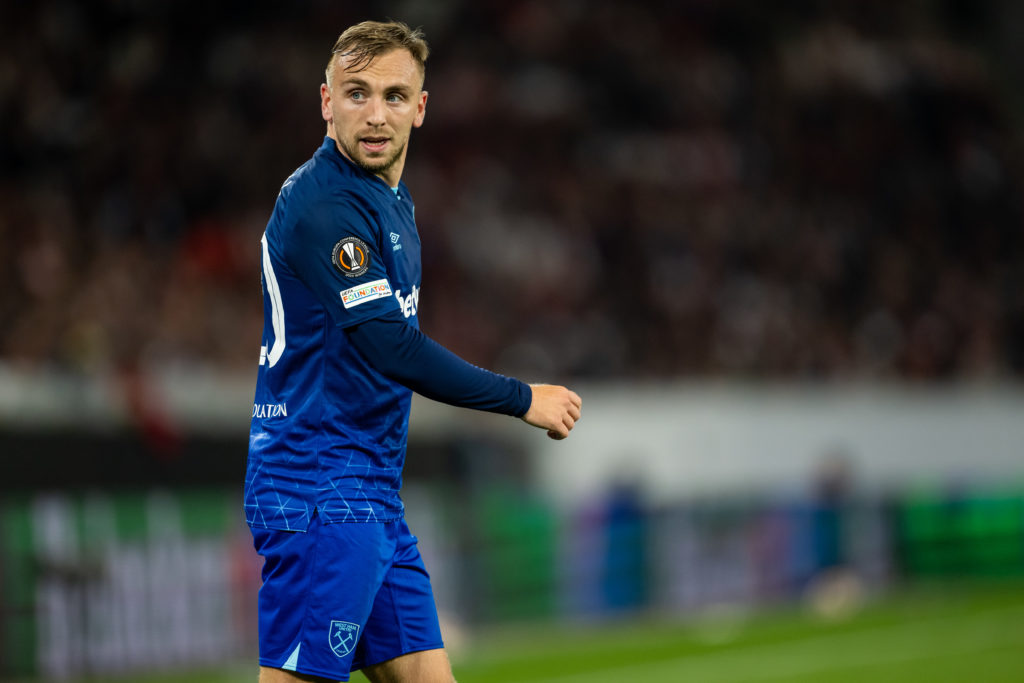 Sport-Club Freiburg v West Ham United FC: Group A - UEFA Europa League 2023/24