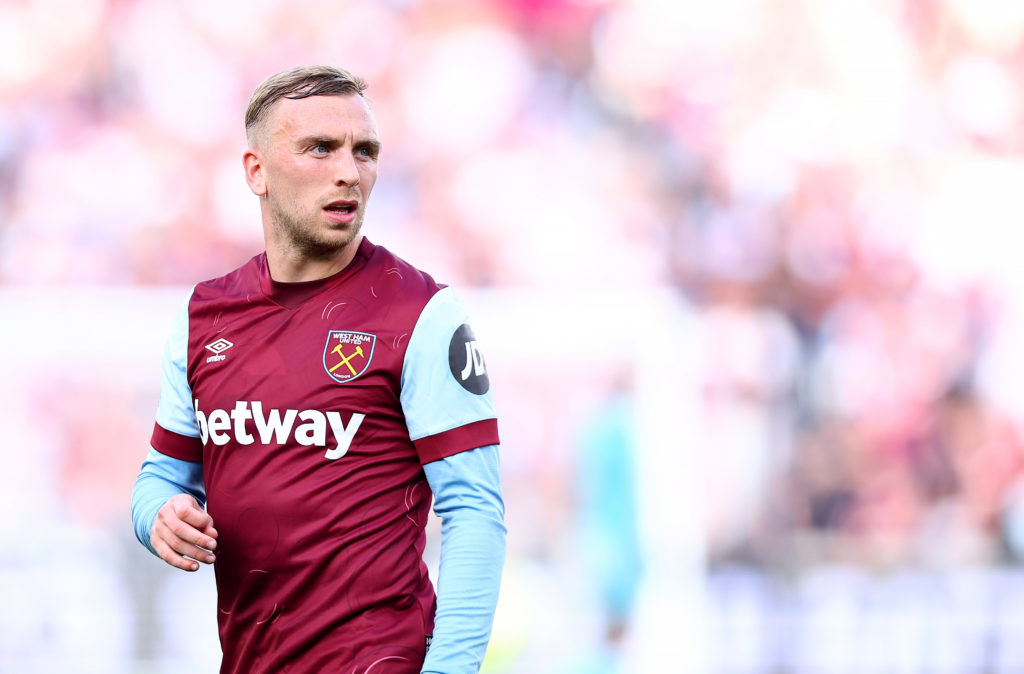 West Ham United v Newcastle United - Premier League