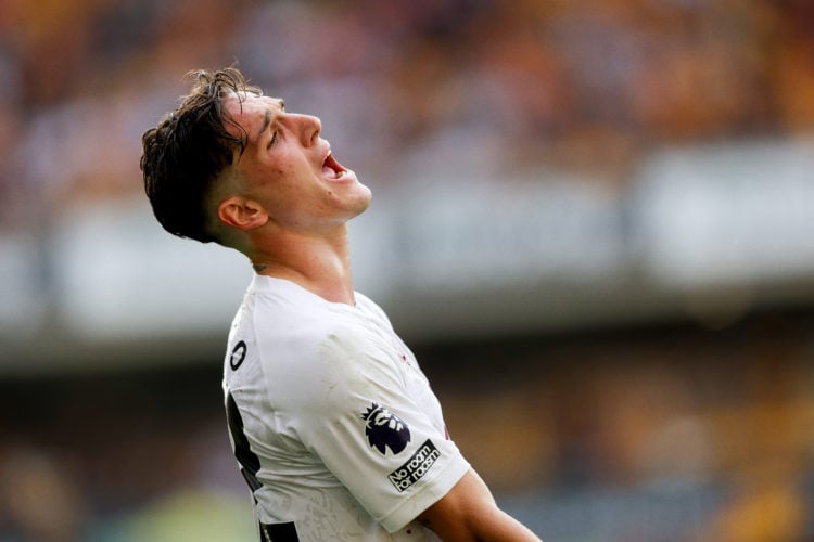 Photo by Neville Williams/Aston Villa FC via Getty Images