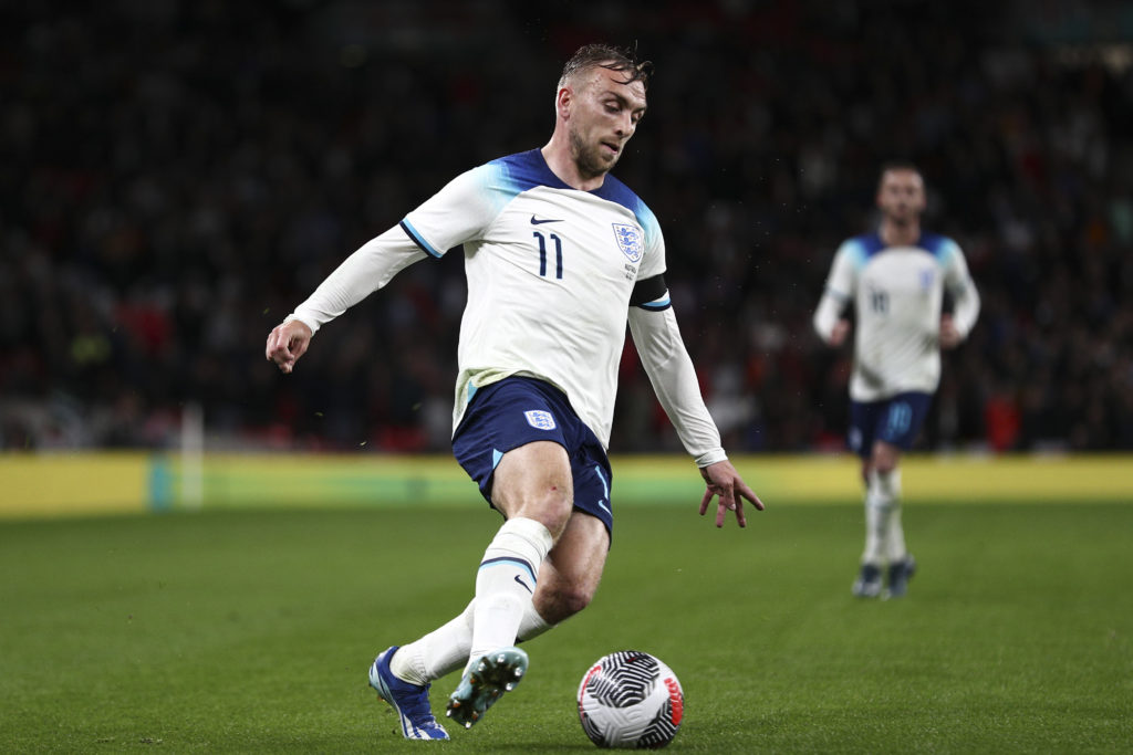 England v Australia - International Friendly