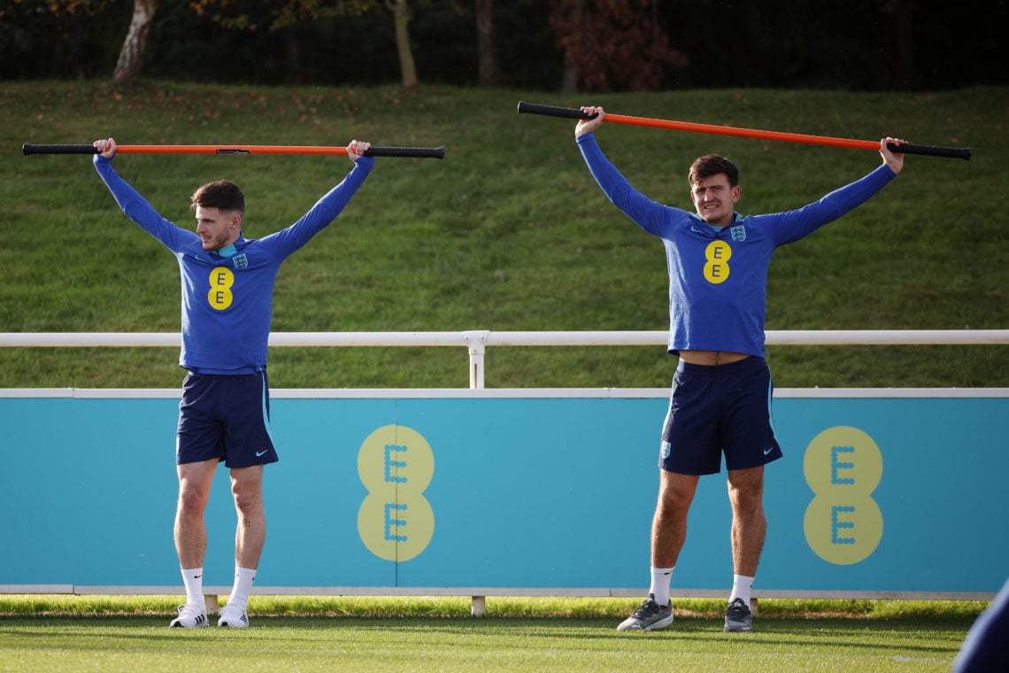 Photo by Eddie Keogh - The FA/The FA via Getty Images
