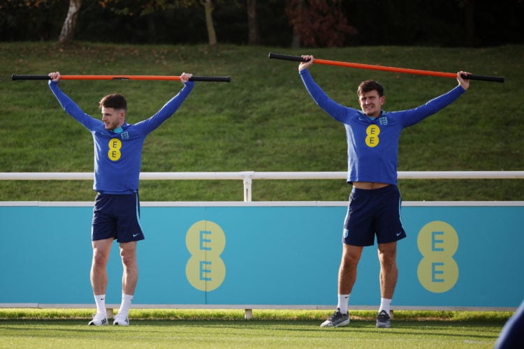Photo by Eddie Keogh - The FA/The FA via Getty Images