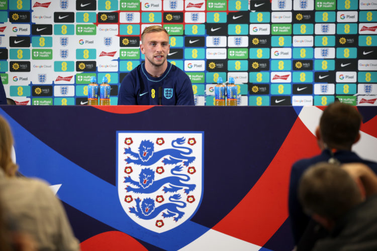 Photo by Eddie Keogh - The FA/The FA via Getty Images
