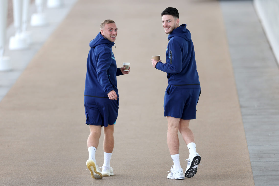 Photo by Eddie Keogh - The FA/The FA via Getty Images
